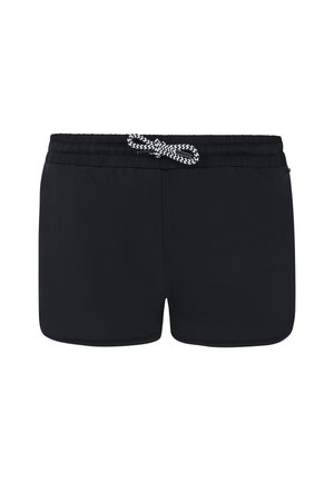 AMISA  - Badeshorts - true black