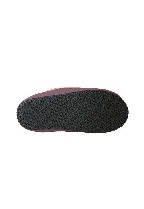The North Face THERMOBALL TRACTION MULE II UNISEX - Zapatillas de senderismo - pink moss/fawn grey — photo 6