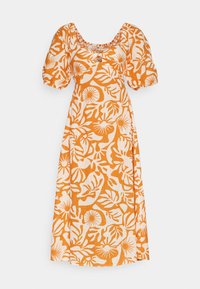 PARADISE COVE  - Velika haljina - dried mango