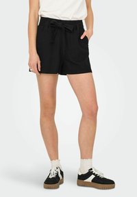 ONLY Kratke hlače - black
