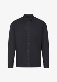 Non sélectionné, true black