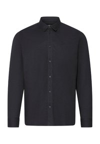 SDOLMIN - Formální košile - true black