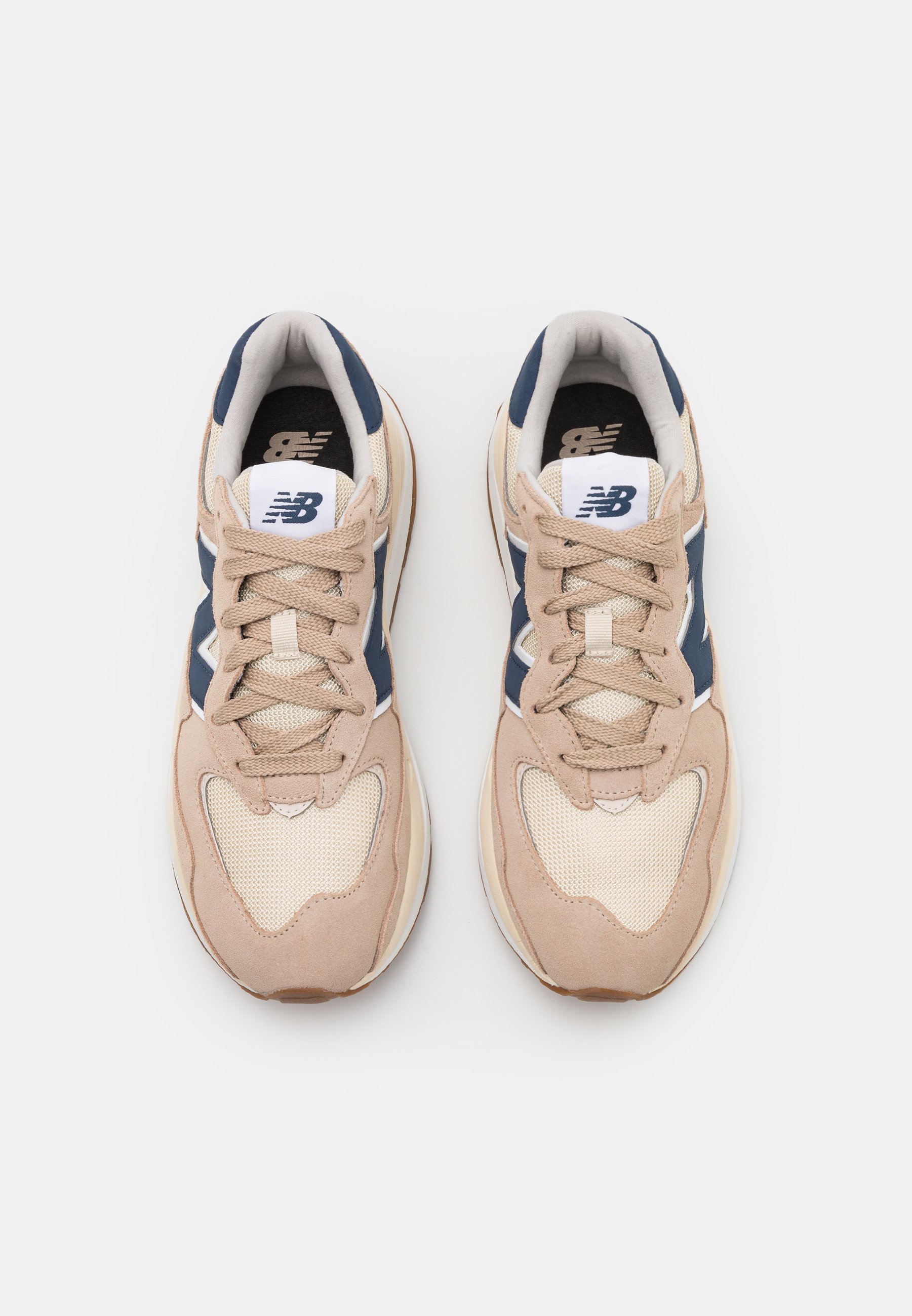 new balance grey beige