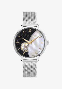 Ikke valgt, bicolore