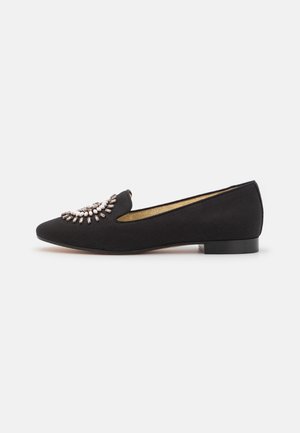 kate spade new york Zapatos sin cordones - black