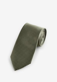 Next TEXTURED - Solmio - olive green