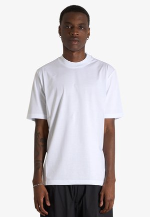 yes london, T-SHIRT - T-shirt basic - white