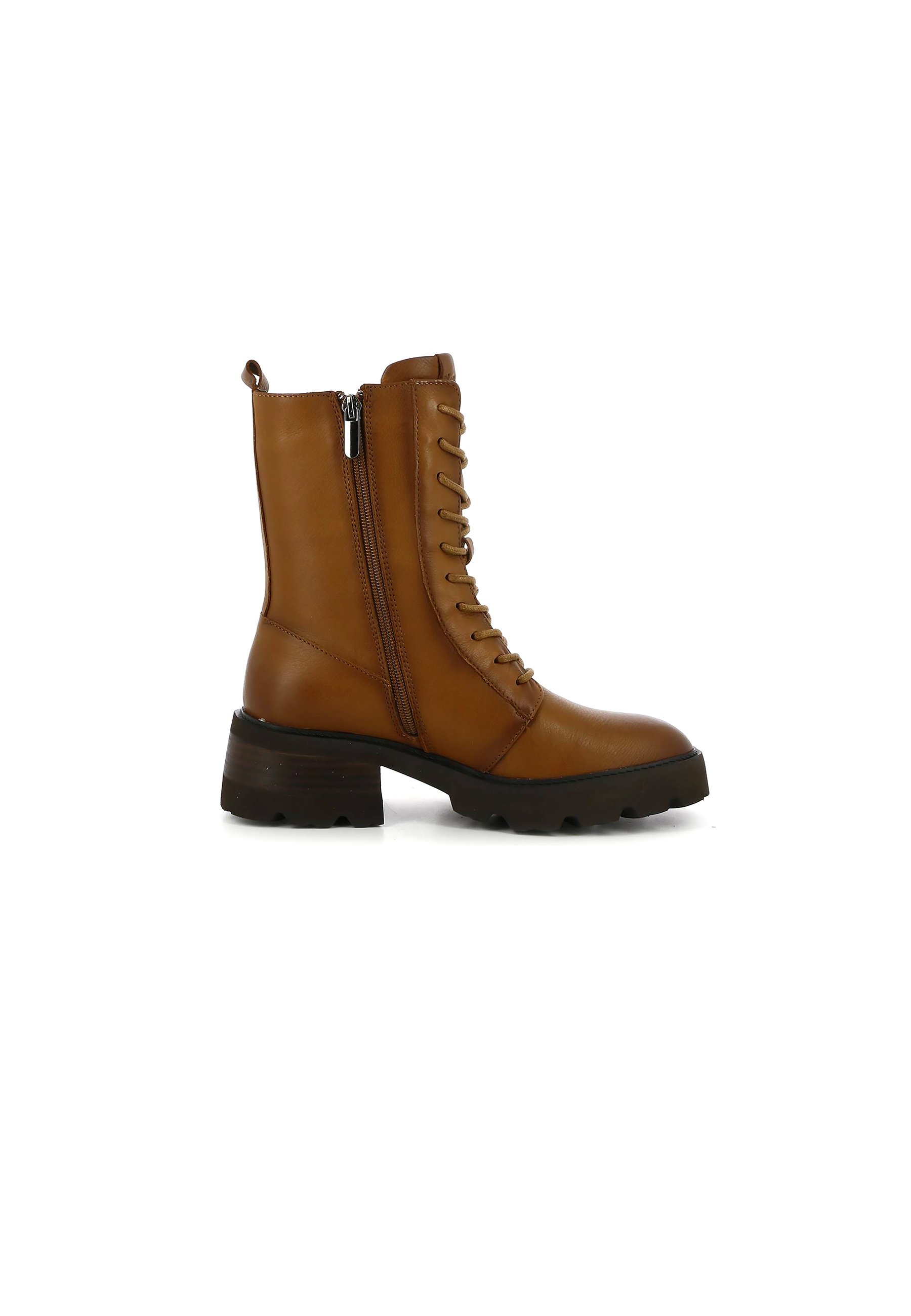 Camila's TREMP - Botines con plataforma - marrón - Zalando.es