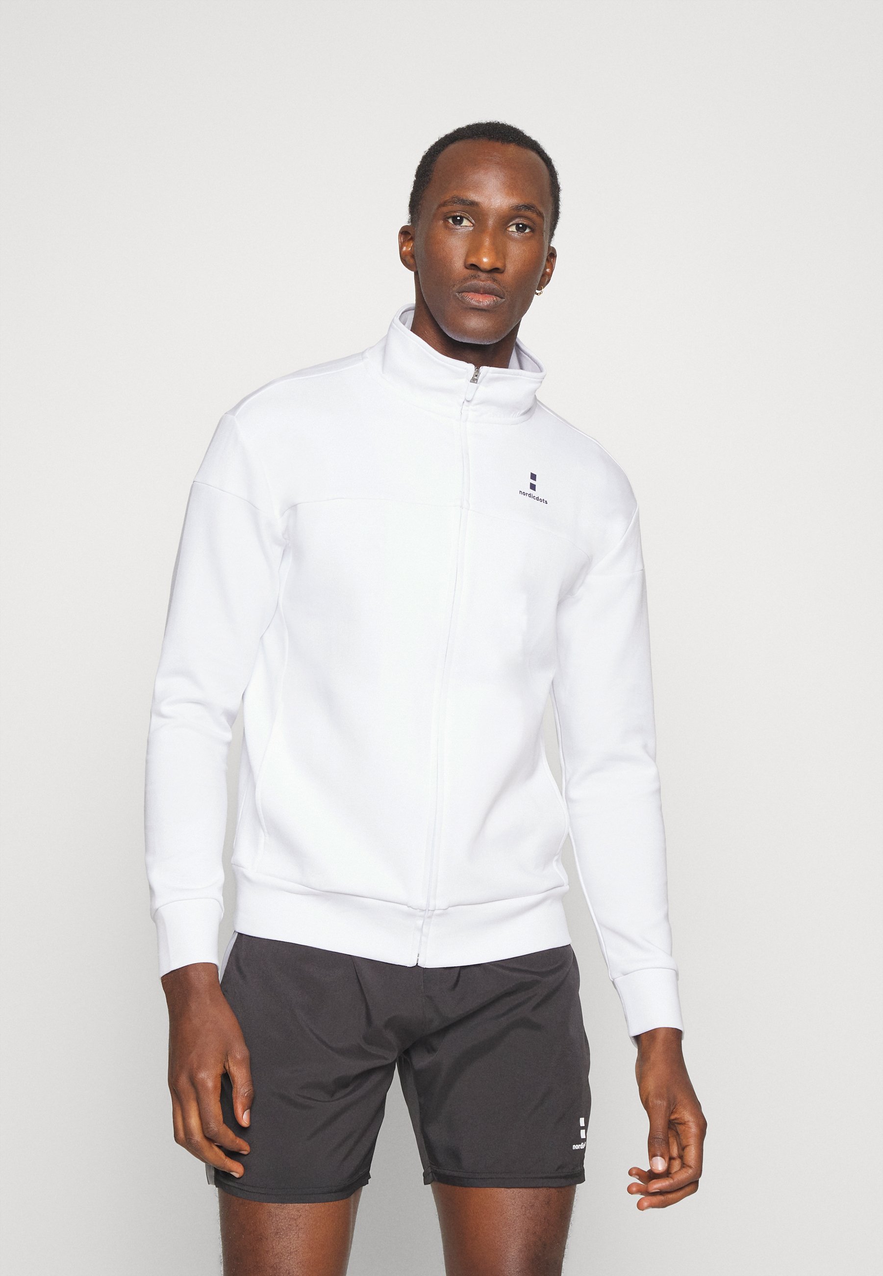 Veste Vintage Prince Ace Face Tennis Multicolore - Taille M (10/12 Ans) - État Très Bon Pour Enfant/ado Unisexe