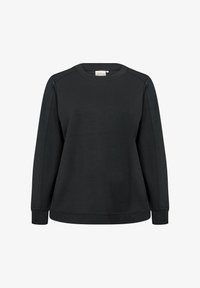 Unausgewählt, black