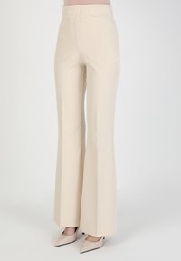 Modanisa - REFKA - Broek - beige Miniatuurafbeelding 1