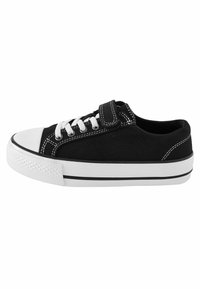 Next - ONE STRAP  - Sneaker low - black Thumbnail-Bild 1