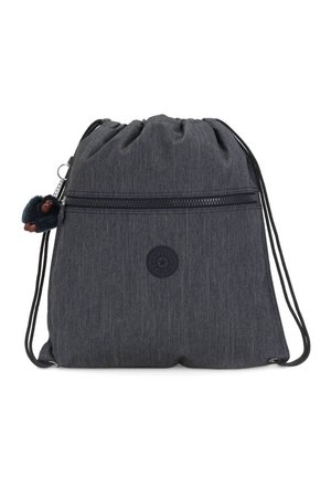 SUPERTABOO - Rucksack - marine navy