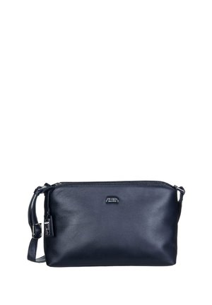 REALLY - Borsa a tracolla - blue