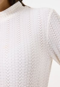 Garcia Strickpullover - off white