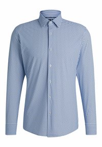 BOSS HANK-KENT - Formal shirt - light blue