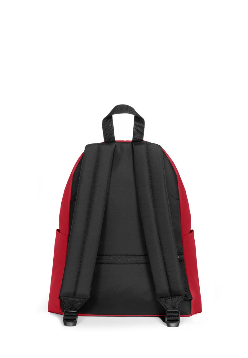 Eastpak DAY PAK'R Zaino salsa red/rosso