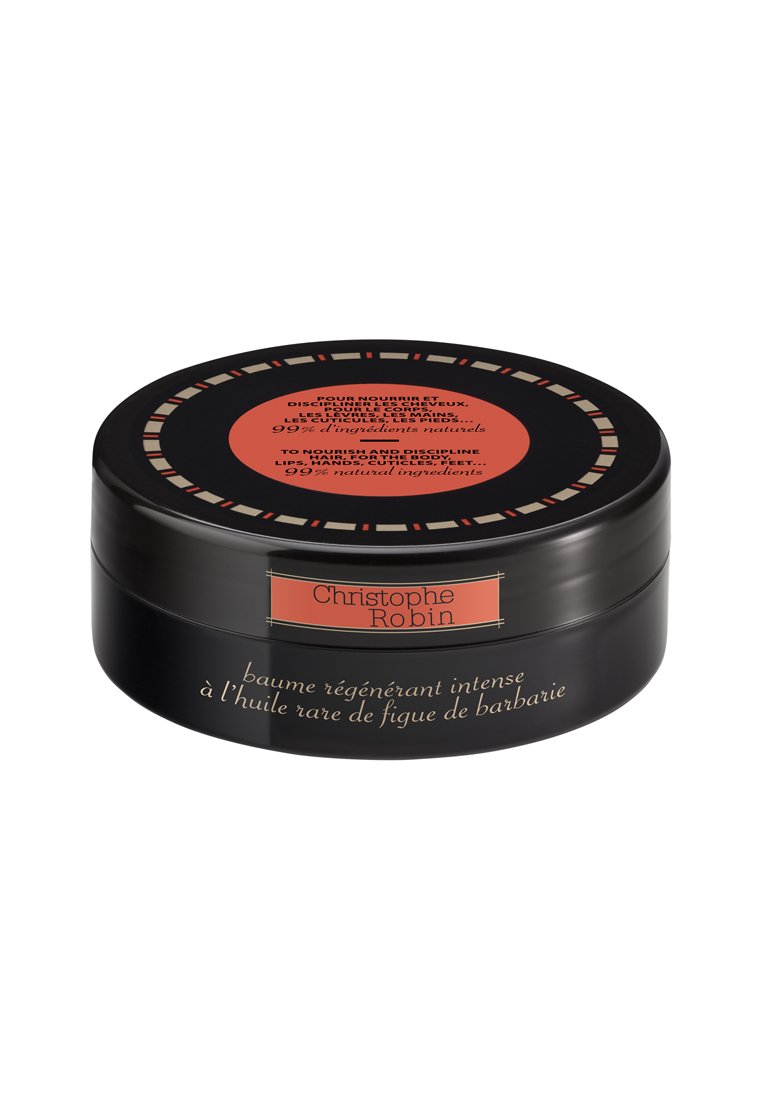 Christophe Robin INTENSE REGENERATING BALM 120ML