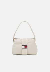 Tommy Jeans STARTDUST  - Handbag - newsprint