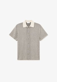 Izbrano, ivory/black