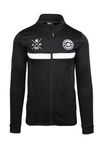 Niet geselecteerd, black