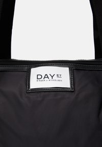 DAY ET GWENETH BAG - Shopping bags - asphalt