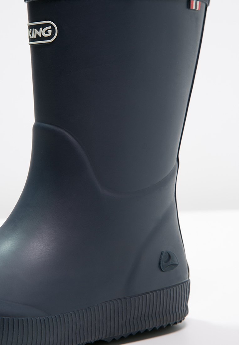Viking CLASSIC INDIE Gummistövlar navy Zalando.se Viking CLASSIC INDIE Gummistövlar navy Zalando.se