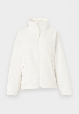 STEILIA PADDED JACKET - Overgangsjakke - ecru