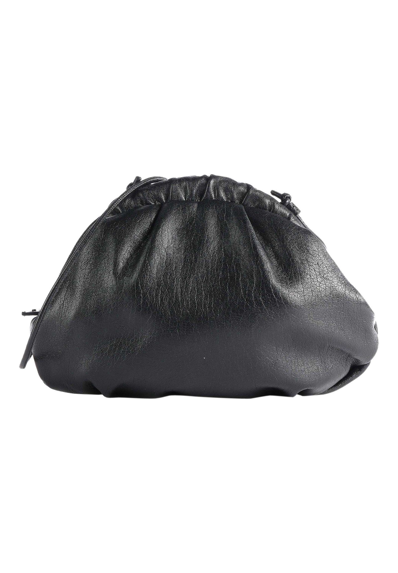 Pochette Furla in Pelle Nero - 23103136