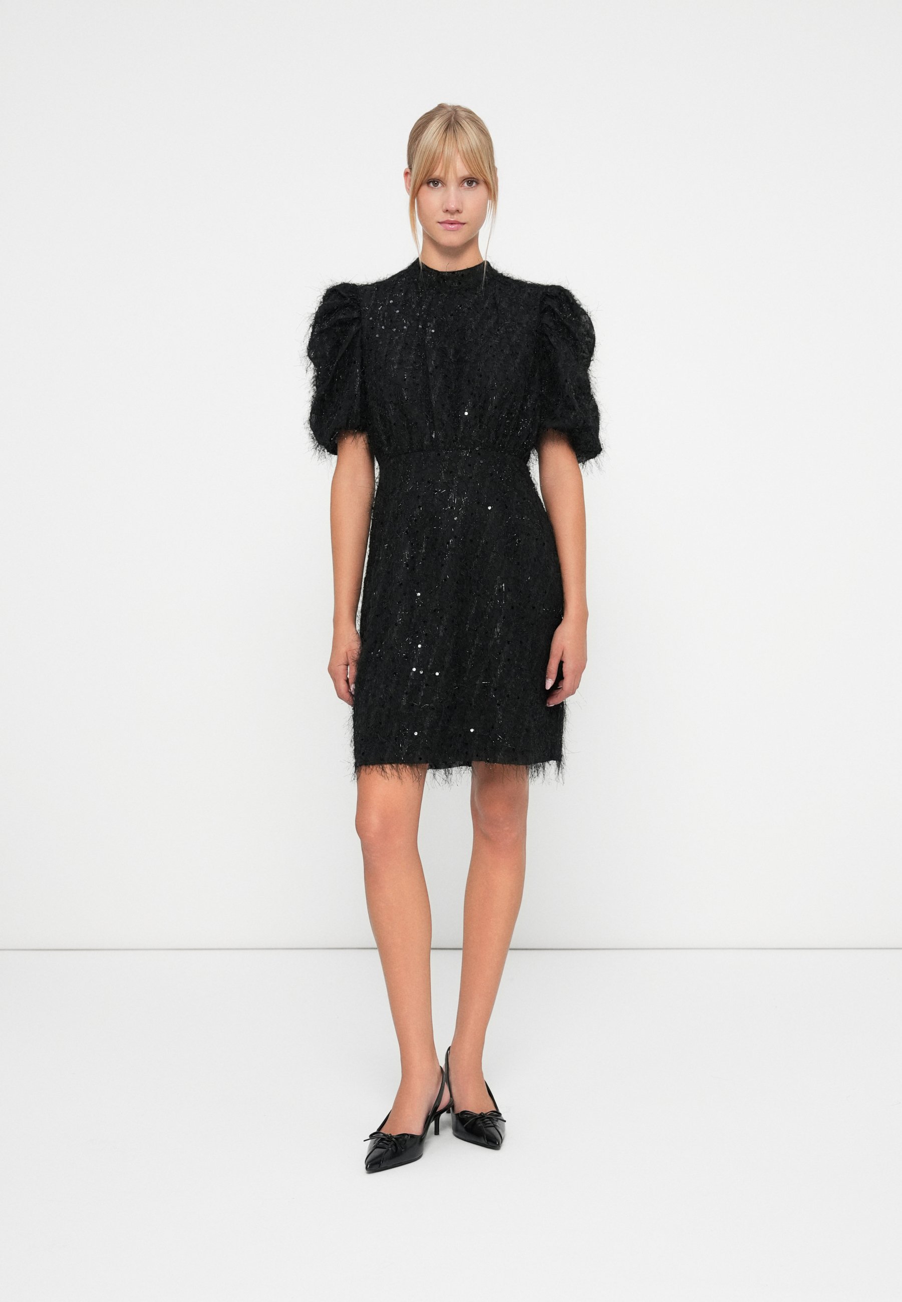 Kontaktsiz jinsiy aloqa ezoterizmi