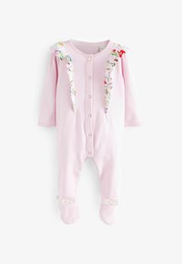 Ei valittu, peach pink