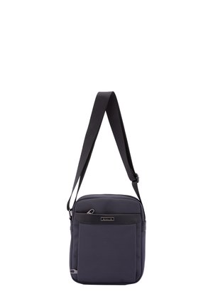 Borsa a tracolla - grey