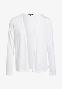 Non sélectionné, blanc