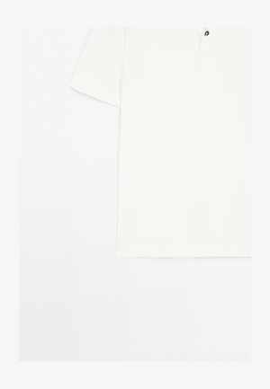 Massimo Dutti, Polo - white