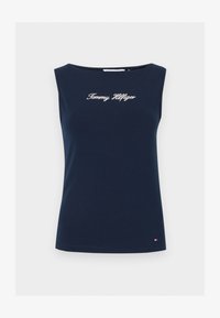 Επιλέχθηκε, dark night navy