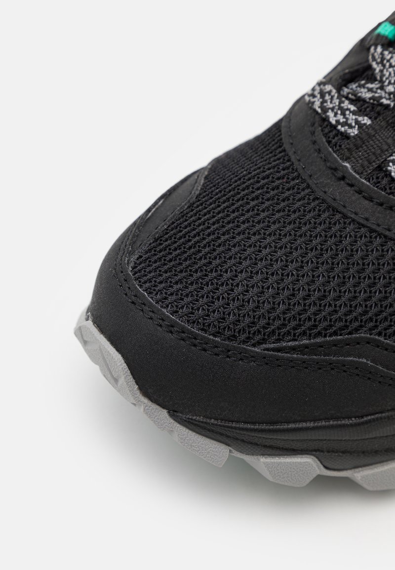 Damen Sportschuhe | Saucony EXCURSION TR15 GTX Walkingschuh black/jade/schwarz - GE78508 Damen Sportschuhe | Saucony EXCURSION TR15 GTX Walkingschuh black/jade/schwarz - GE78508