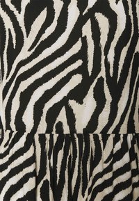 Saint Tropez EDASZ MAXI DRESS - Vestido de dia - black grand