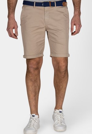 NZA New Zealand Auckland Shorts - dessert sand