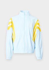 Ikke valgt, ice blue