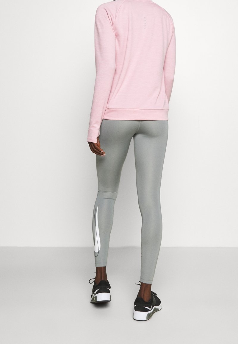 Nike Performance Tights grey/grau (Pre-owned) Zalando