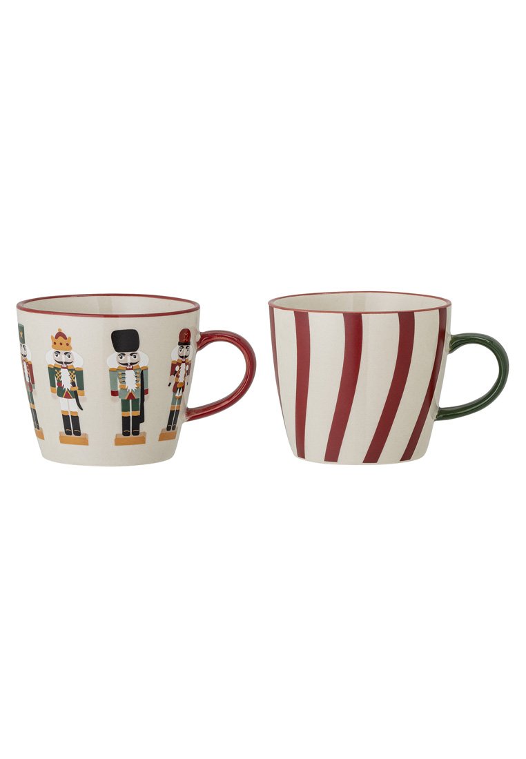Bloomingville Tasse rot