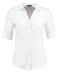 More & More Camicia - white