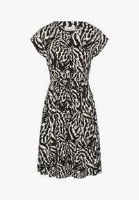 Unausgewählt, black deep chalk s animal