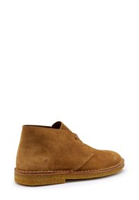 Frau Shoes Zapatos de vestir - brown