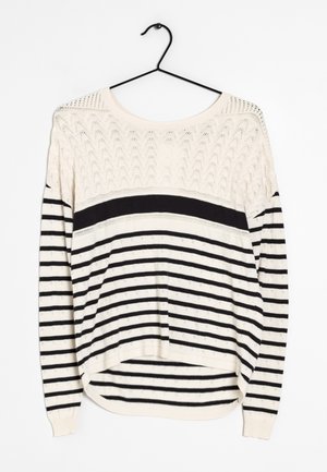 Neule - multi-coloured