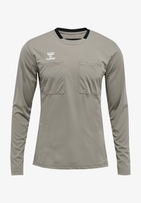 Selezionato, steeple gray