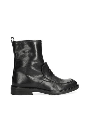 PARIS FELIZ - Botines - black