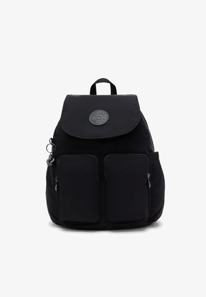 Kipling, CITY POCKET S - Rugzak - infinite black