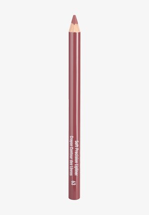 INGLOT SOFT PRECISION LIPLINER - Lippenkonturenstift - "63"