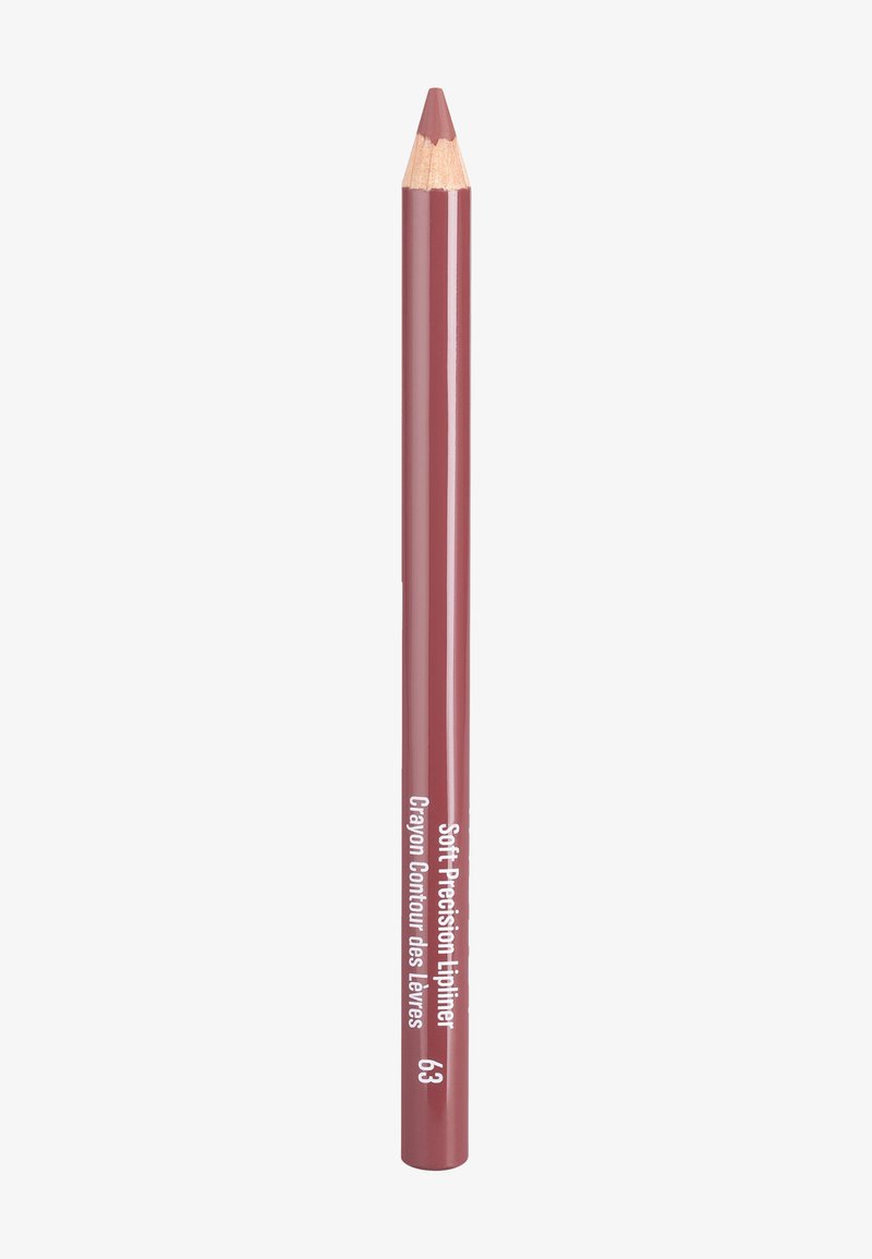 INGLOT INGLOT SOFT PRECISION LIPLINER - Lip liner - "63"